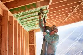 Best Crawl Space Insulation  in Rancho Mirage, CA